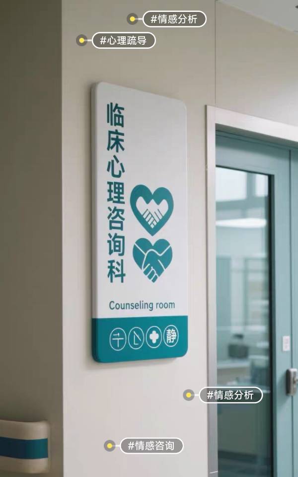 【心理咨询】本人40岁女咨询师已婚工作1