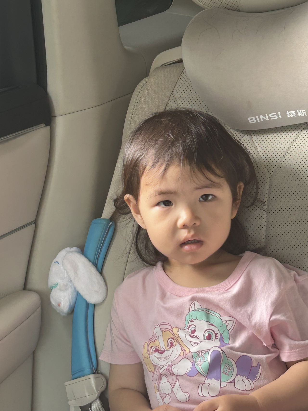 振散机