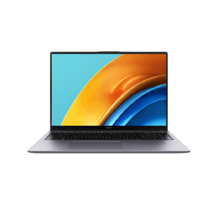 99新 华为 MateBook D 16 笔记本电脑租赁租赁7天起租