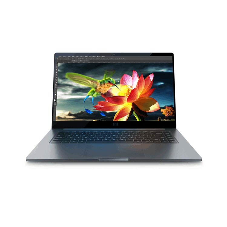 99新 XiaomiBook Pro 15英寸笔记本电脑租赁租赁7天起租