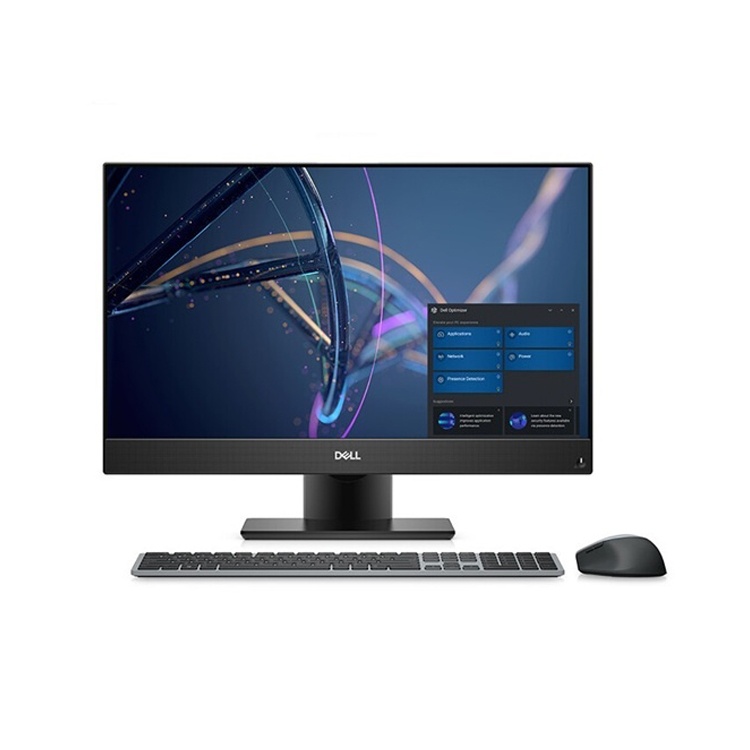 95新 戴尔 OptiPlex 7460 24英寸一体机电脑租赁租赁90天起租