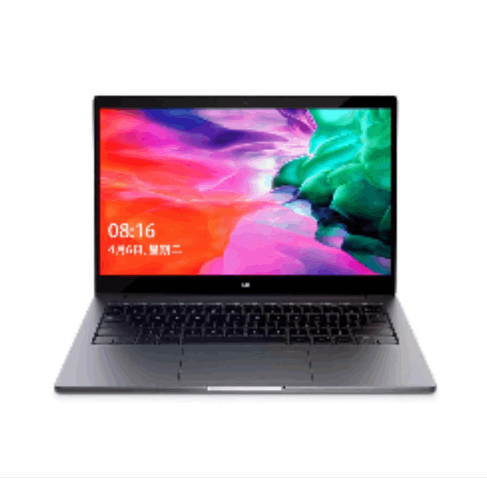 95新 XiaomiBook Air 13.3英寸 笔记本电脑租赁租赁7天起租