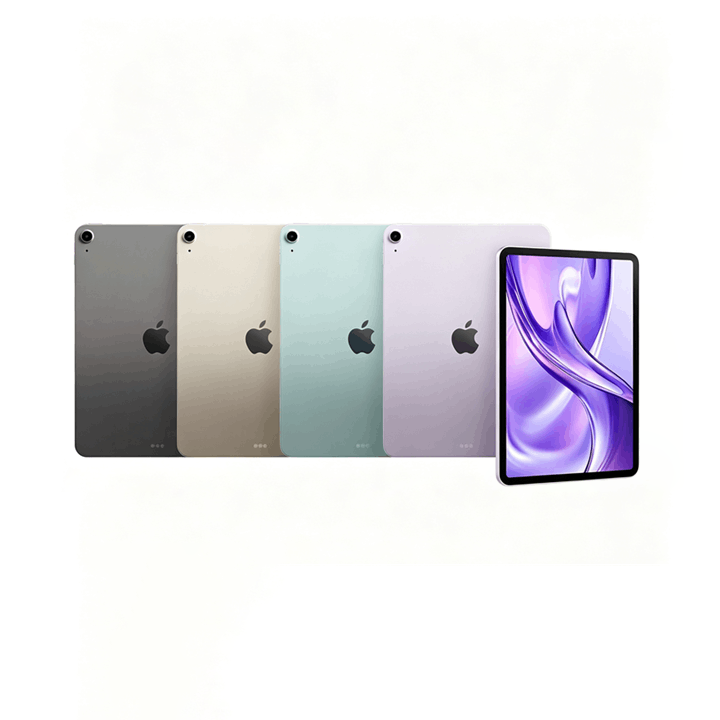 99新 苹果 13英寸iPad Air 平板电脑租赁