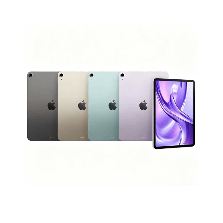 99新 苹果 11英寸iPad Air 平板电脑租赁