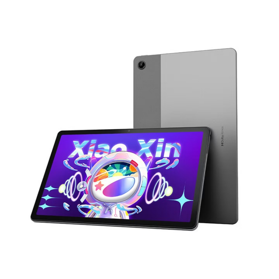 95新 联想小新Pad 2022款 11英寸平板电脑 2K高清屏 平板电脑租赁