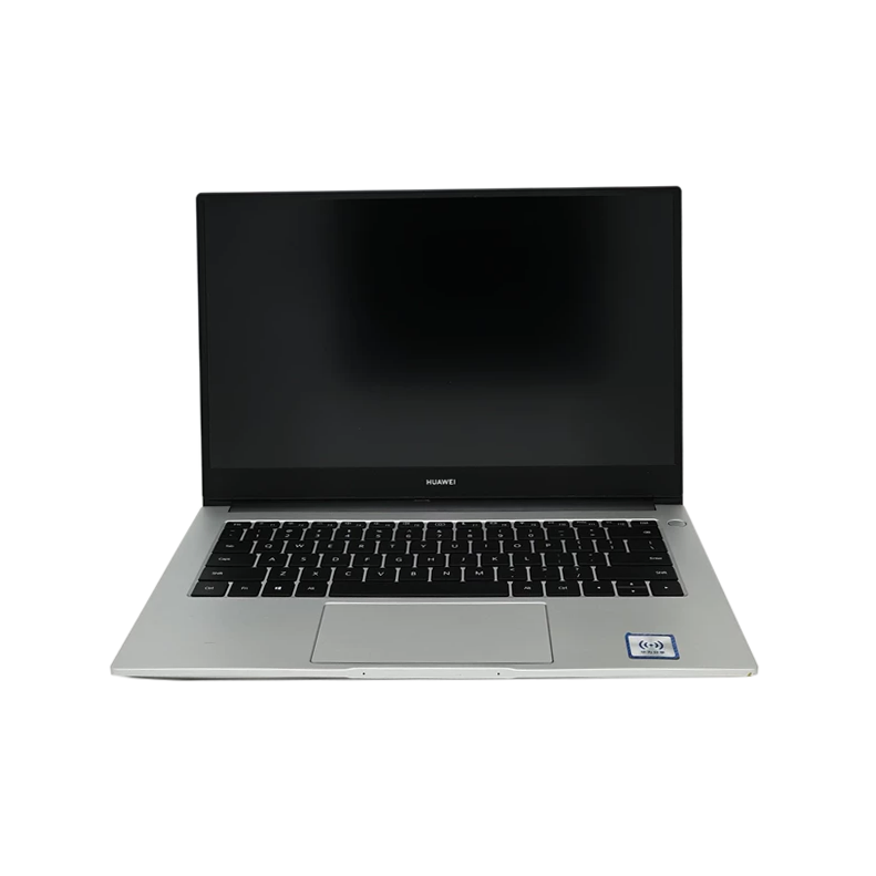 99新 华为MateBook D 14 14英寸笔记本电脑租赁租赁7天起租